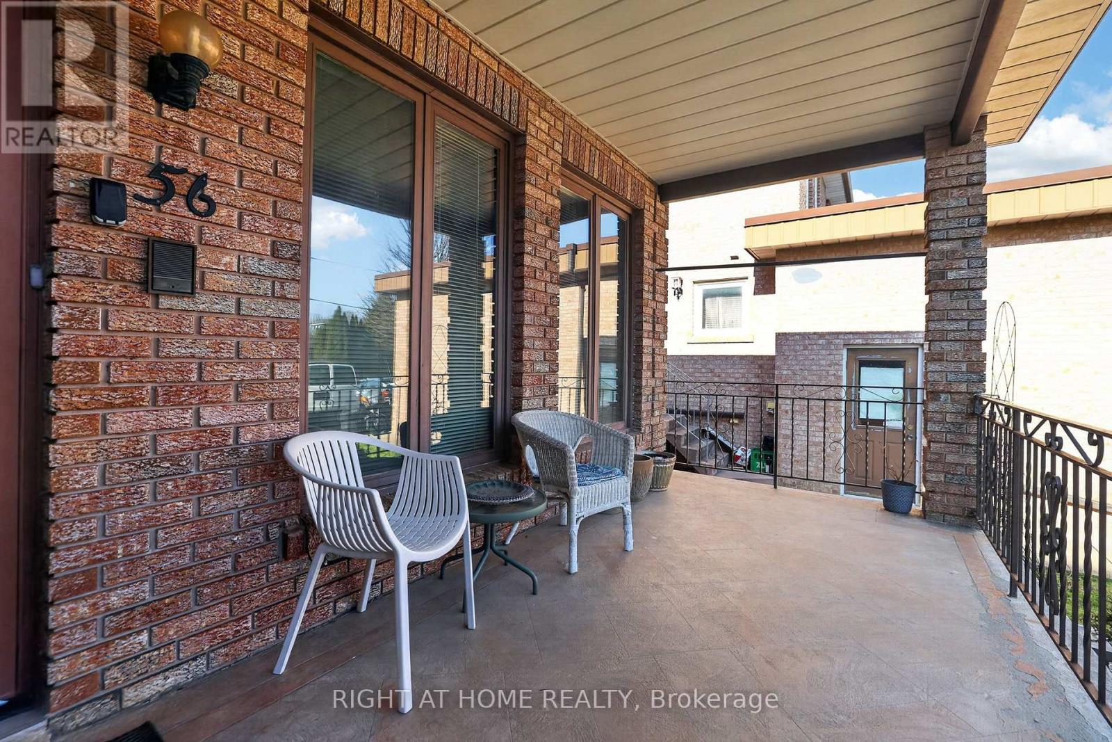 56 BIRCH AVENUE - 3