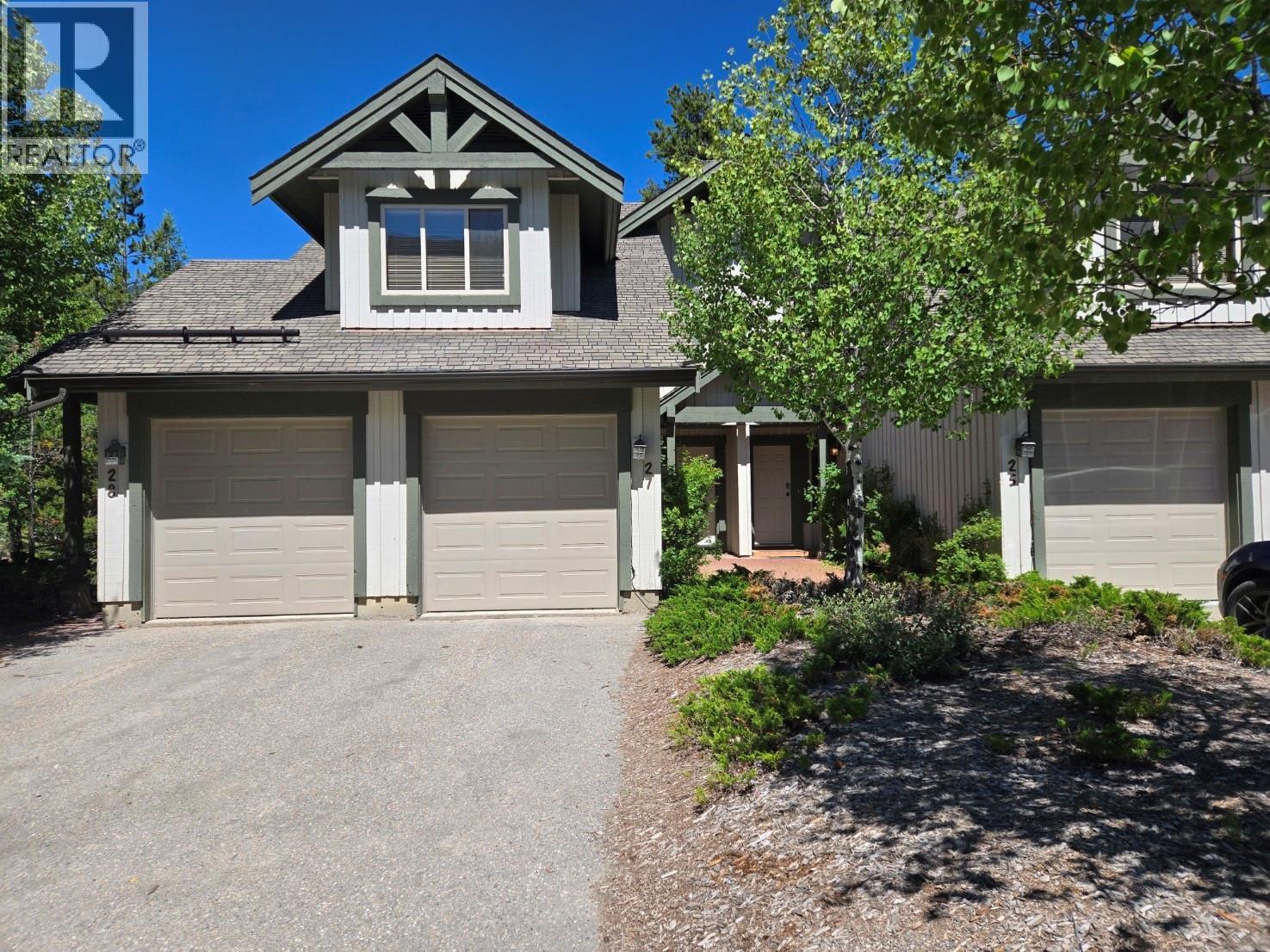 #27 2075 Summit Drive - 1