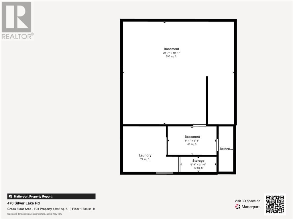 470 Silver Lake Road - 76