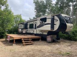 359 Prairie Lake Bay, Inglis, MB R0J0X0 Photo 7