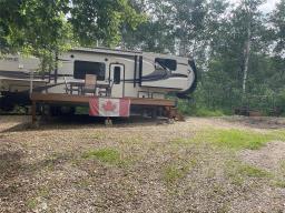 359 Prairie Lake Bay, Inglis, MB R0J0X0 Photo 8