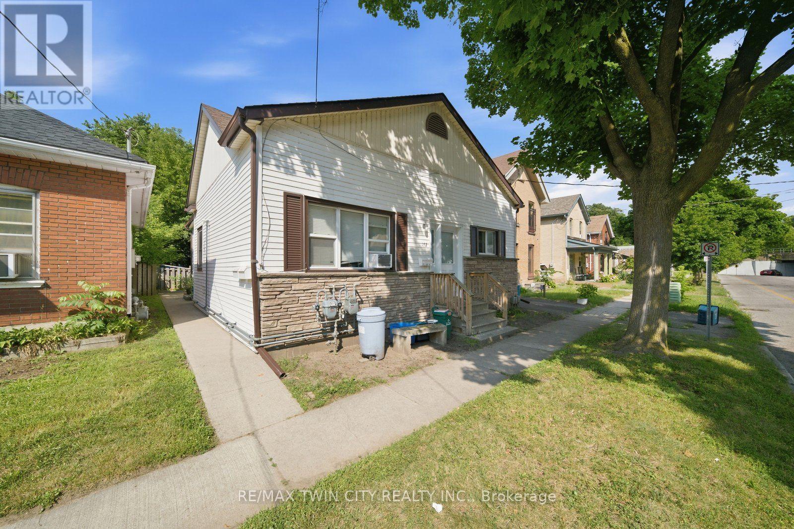 UPPER - 172 ALBION STREET, Brantford — photo 2