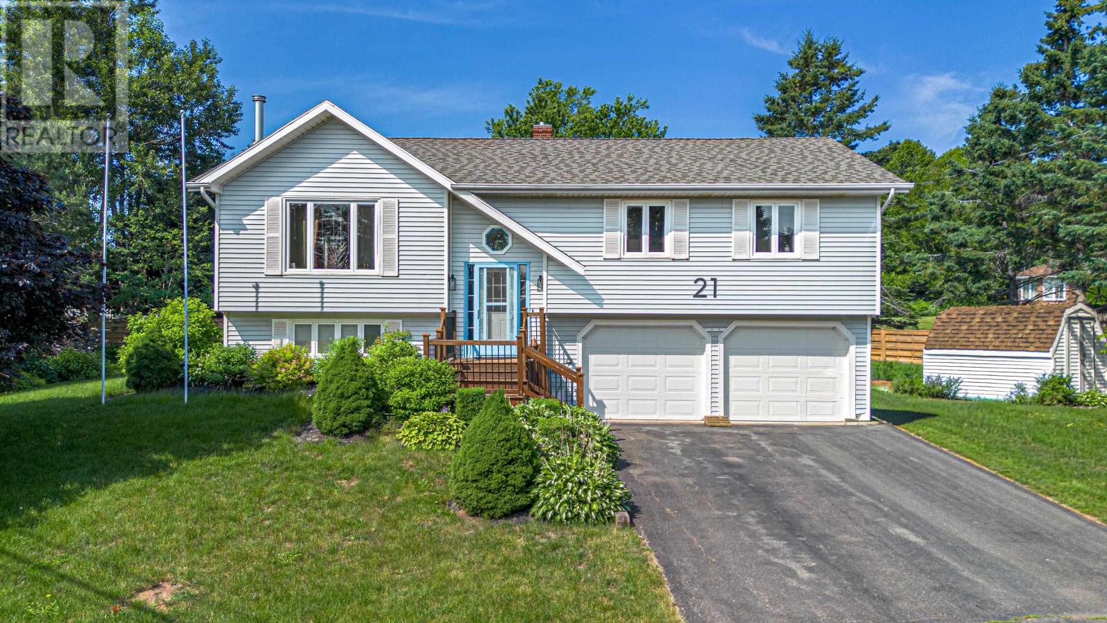 21 SOBEY Drive - 1