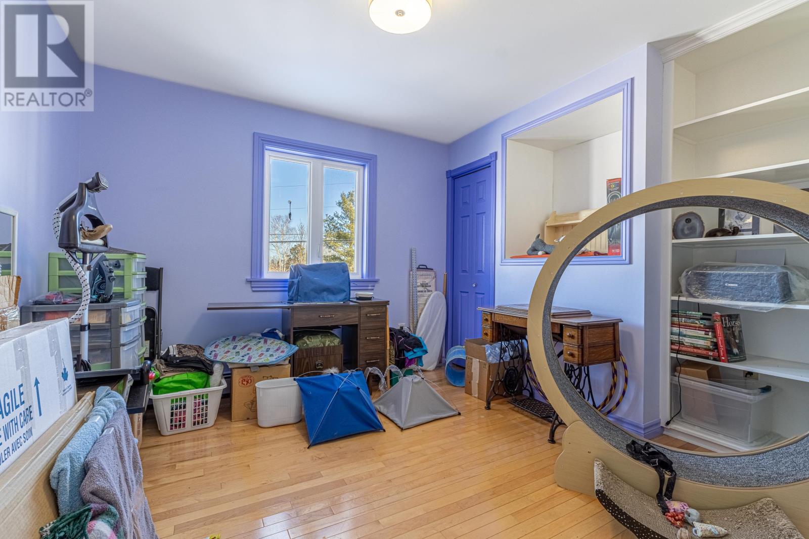 21 SOBEY Drive - 21