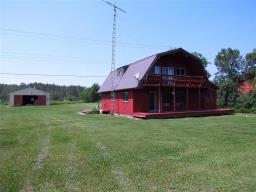 62 Lakeview Road, Matheson Island, MB R0C2A0 Photo 13
