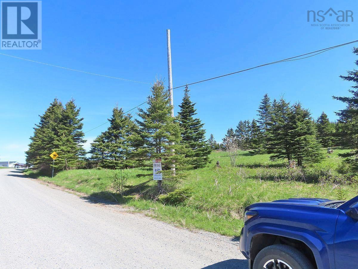 Property photo of LOT 4 Highway 4