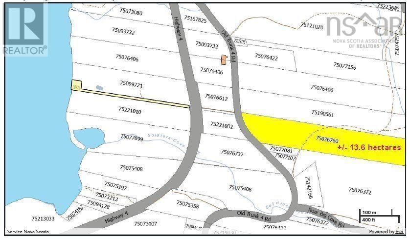 Property 34 of 36 of LOT 4 Highway 4