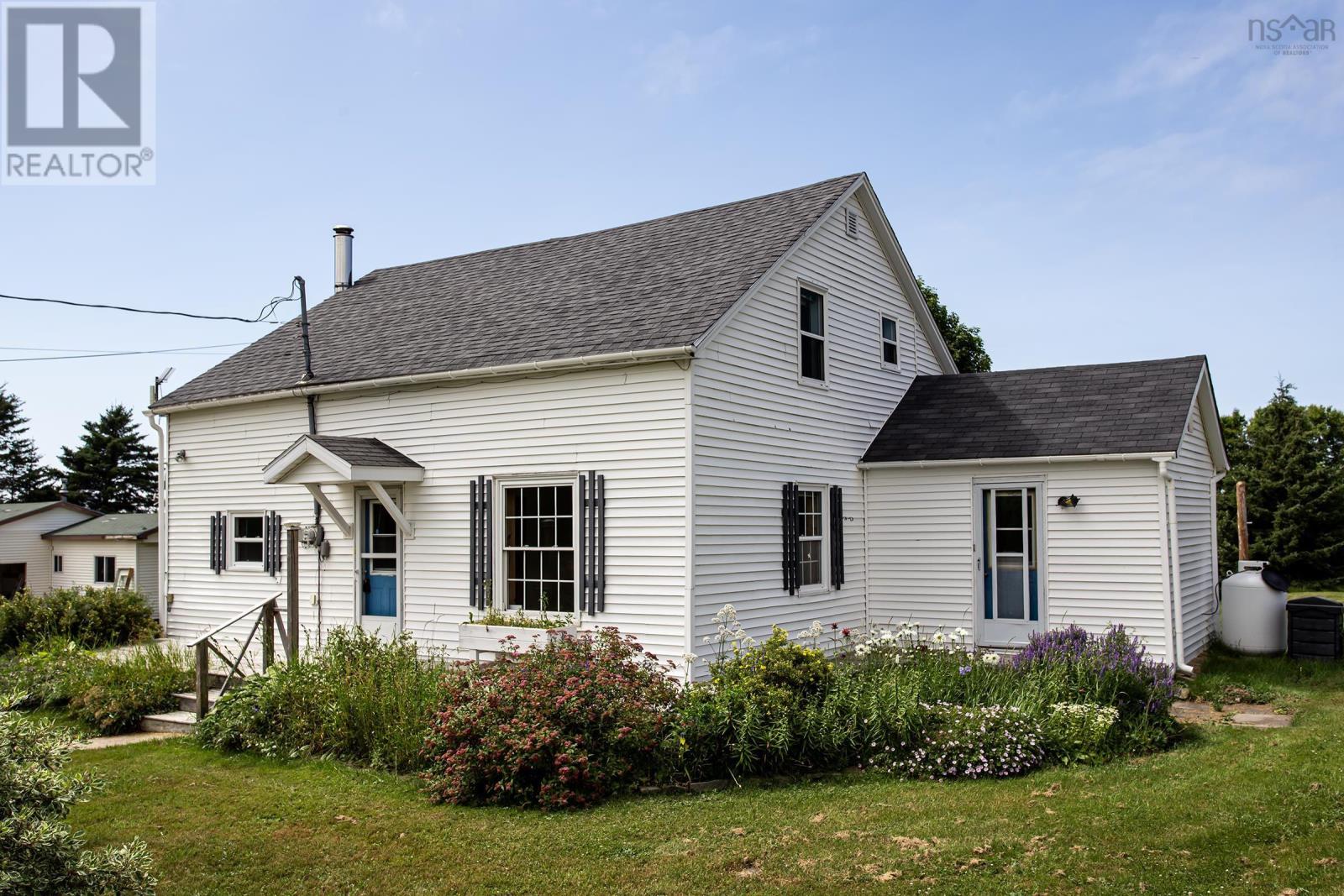 8239 Shore Road W - 1