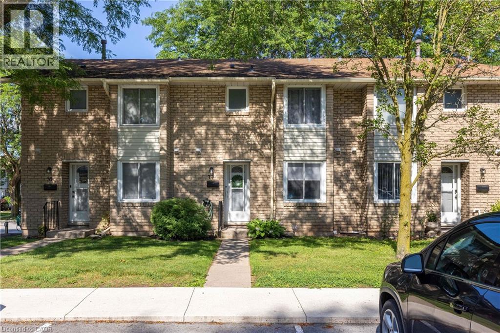 #77 6767 THOROLD STONE Road - 1