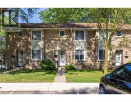 6767 THOROLD STONE Road Unit# 77