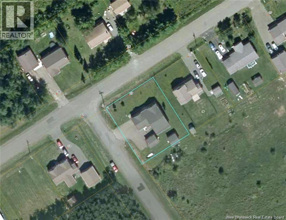 27 Clement Avenue - 27