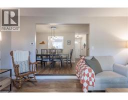 6767 Thorold Stone Road Unit# 77, Niagara Falls, ON L2J3W9 Photo 11