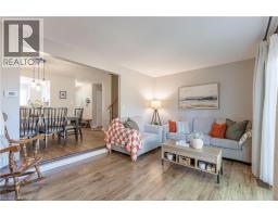 Library - 6767 Thorold Stone Road Unit# 77, Niagara Falls, ON L2J3W9 Photo 8
