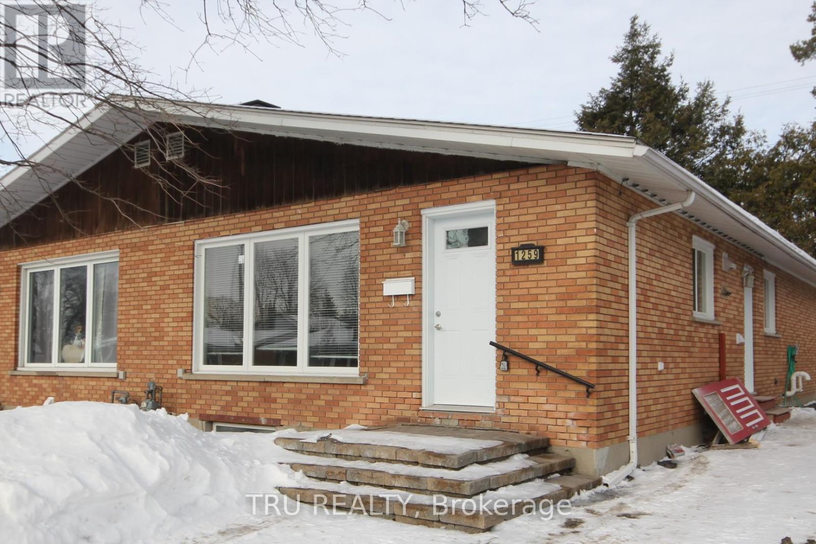 A – 1259 MAITLAND AVENUE, Ottawa. Luxury613. By Peter Sagos - Image 1