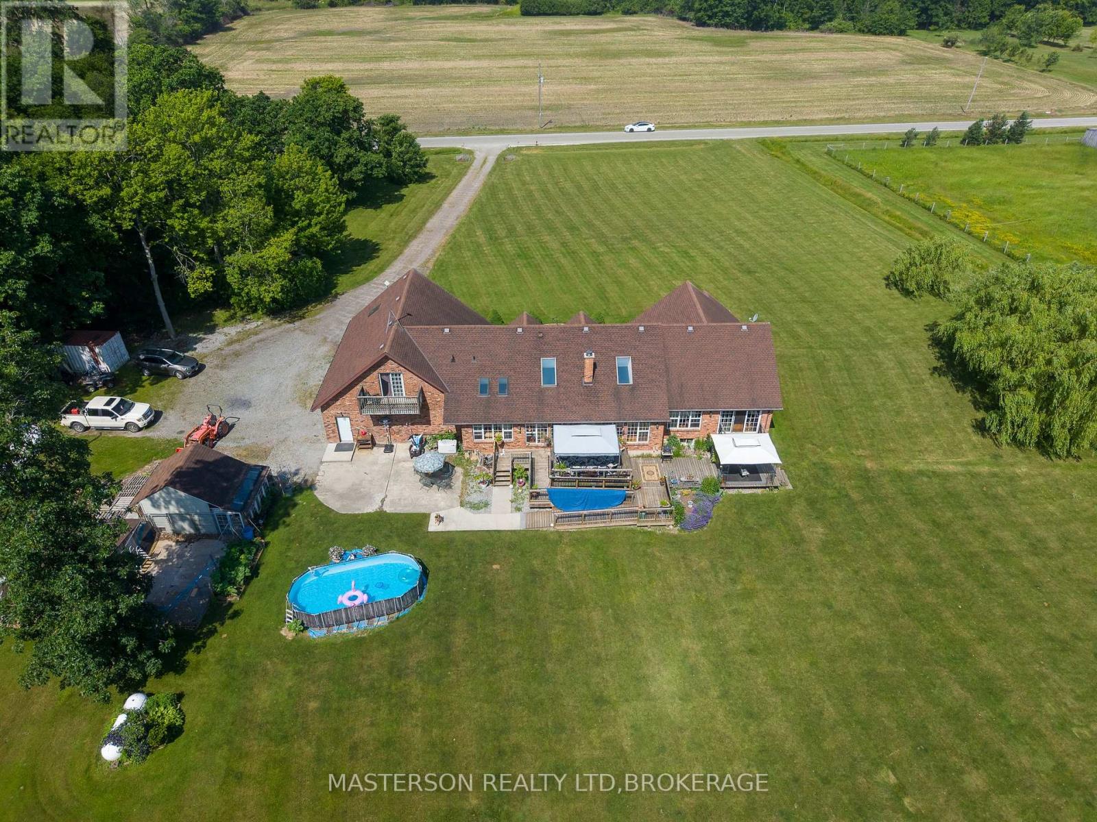 12259 BRAWN ROAD - 32