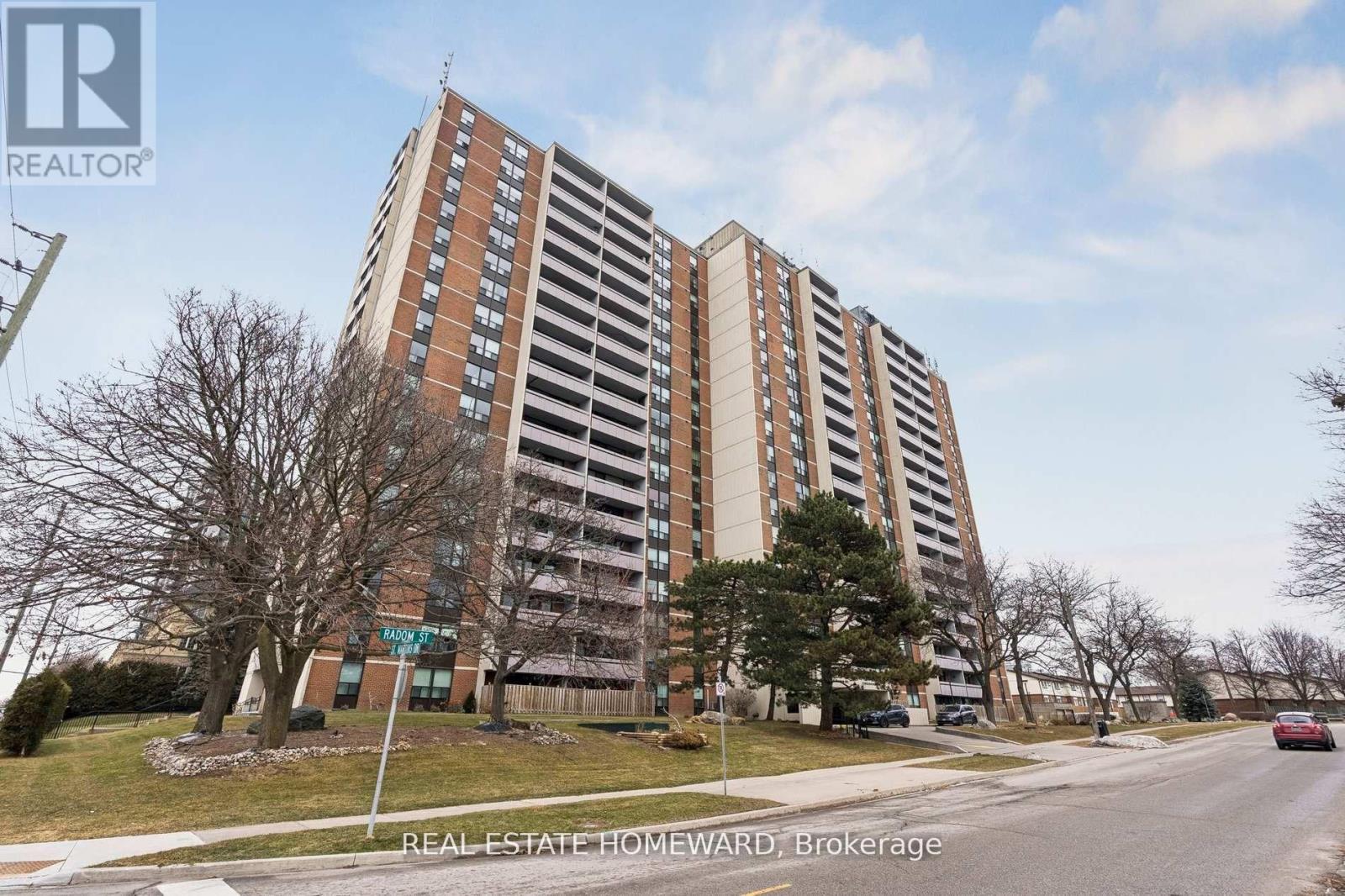 #209 1210 RADOM STREET - 1