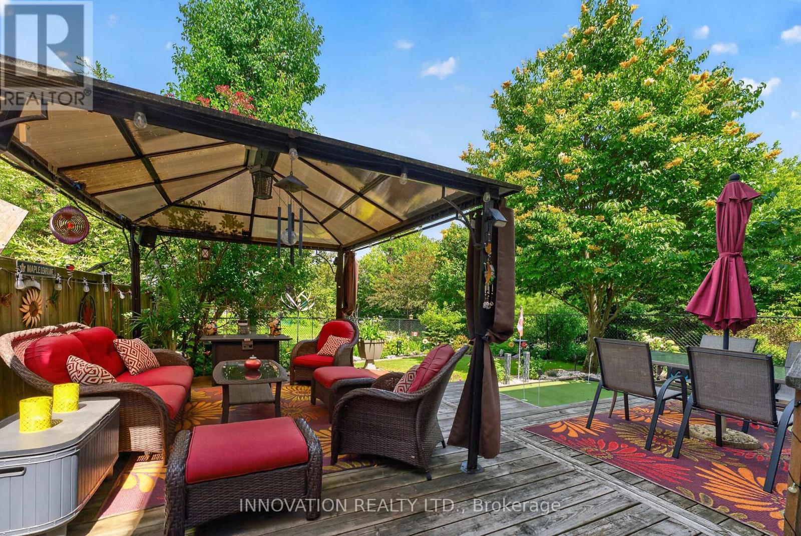 545 ROSEHILL AVENUE - 39