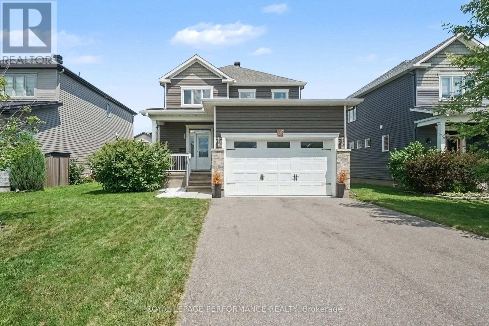 640 BRUXELLES STREET - 1