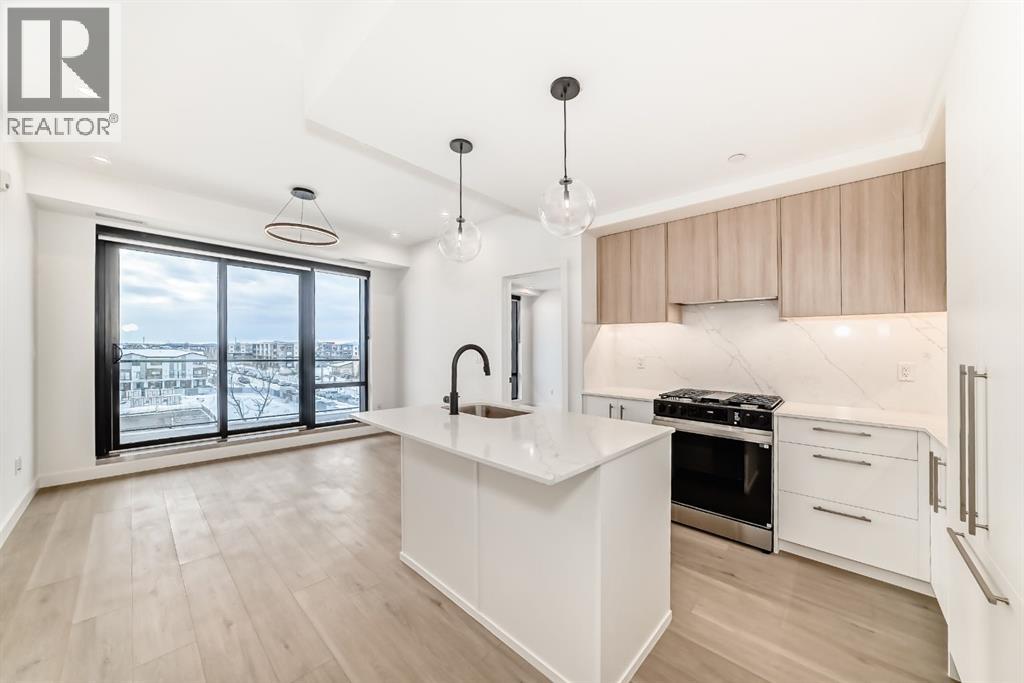 #415 8375 Broadcast Avenue SW - 8