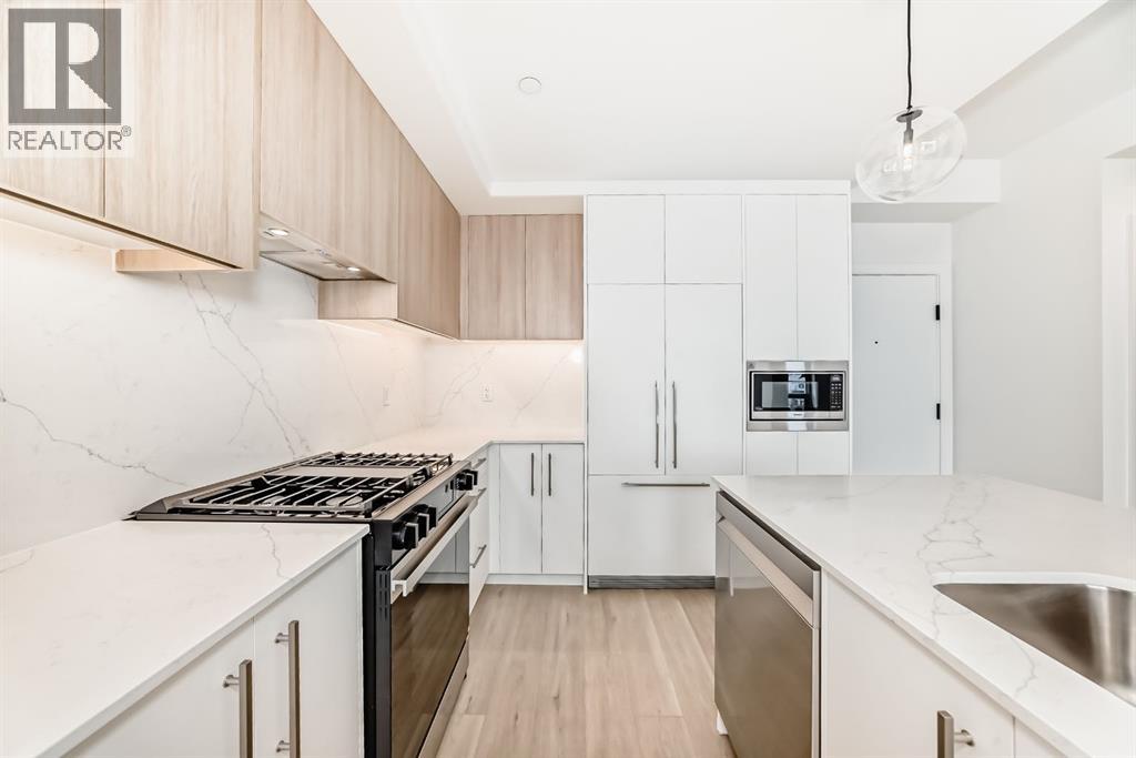 #415 8375 Broadcast Avenue SW - 3