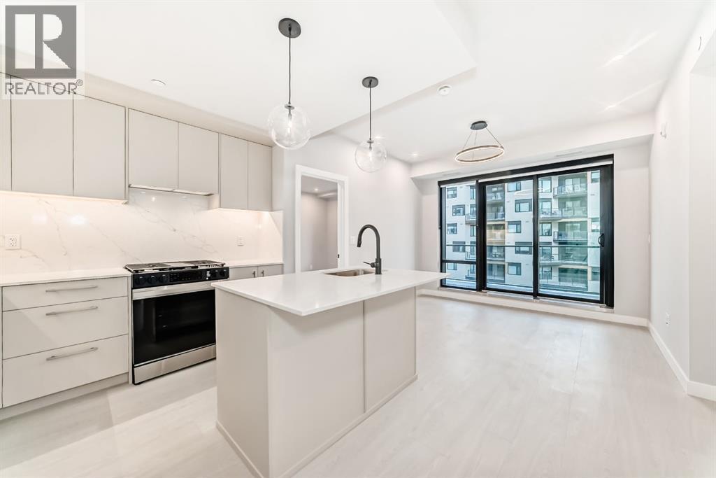#206 8375 Broadcast Avenue SW - 2