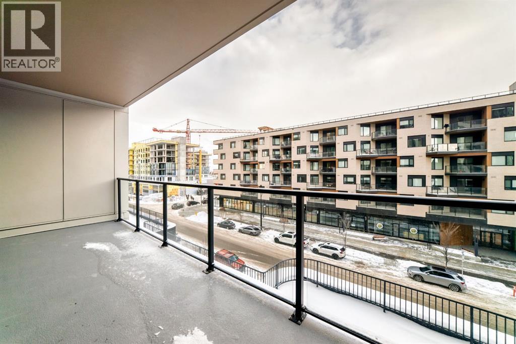 #206 8375 Broadcast Avenue SW - 9