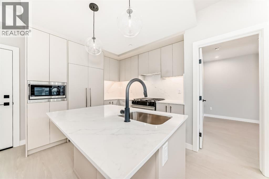 #206 8375 Broadcast Avenue SW - 5