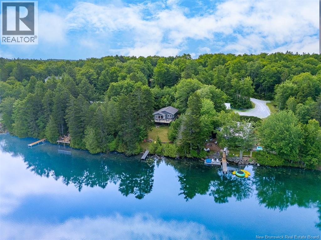 448 Yoho Lake Road - 1