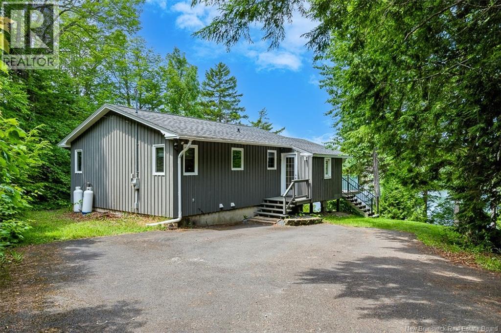 448 Yoho Lake Road - 2