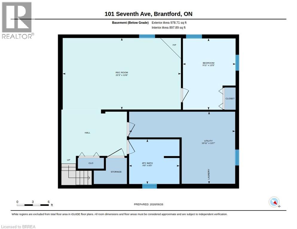 101 SEVENTH Avenue - 36