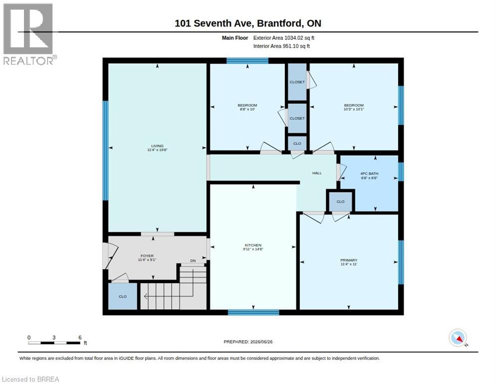 101 SEVENTH Avenue - 37