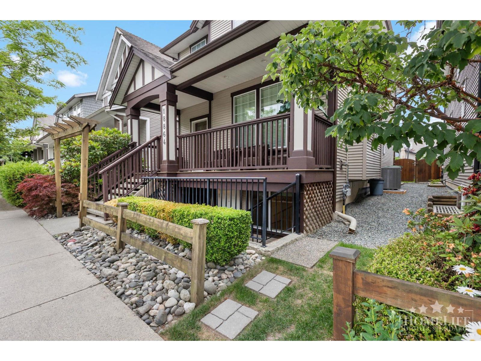 Basement 18864 68 AVENUE, Surrey — photo 2