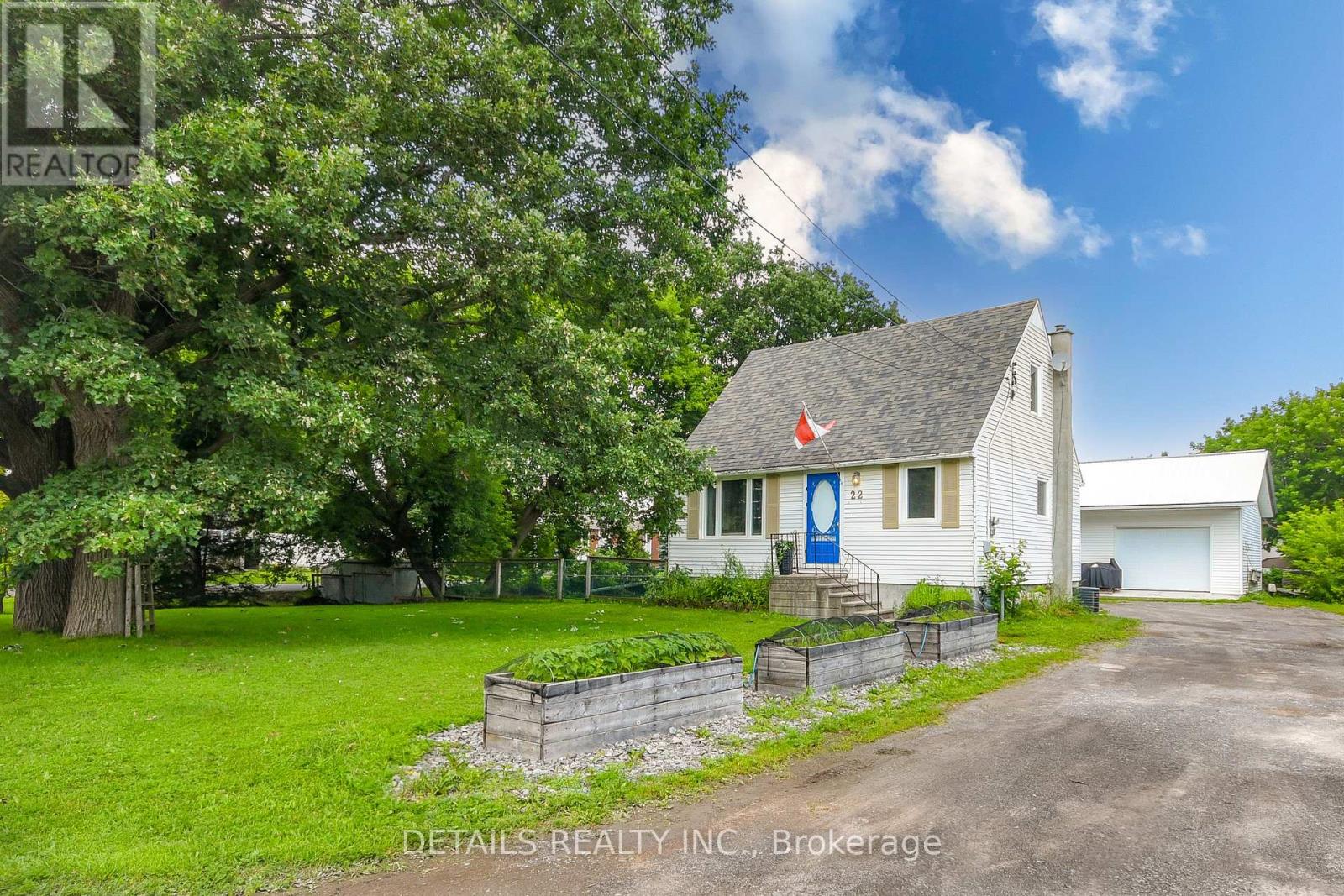 22 COLONEL MURRAY STREET - 1