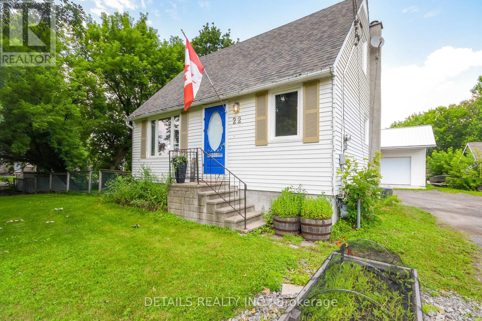 22 COLONEL MURRAY STREET - 2