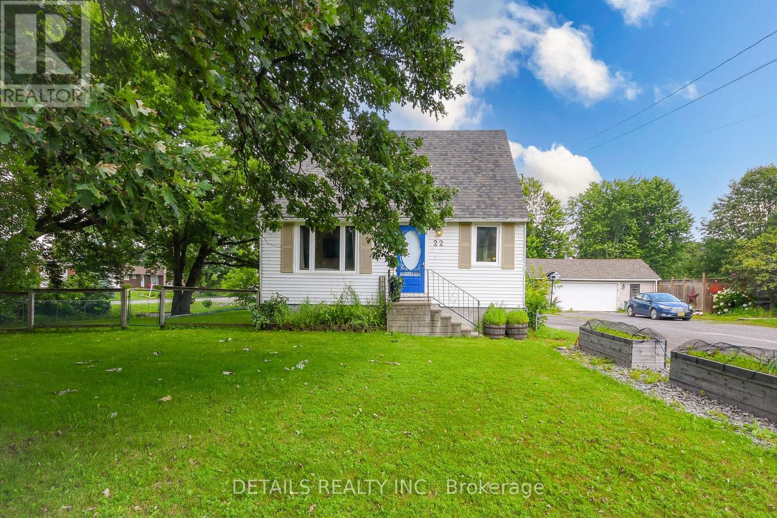 22 COLONEL MURRAY STREET - 3