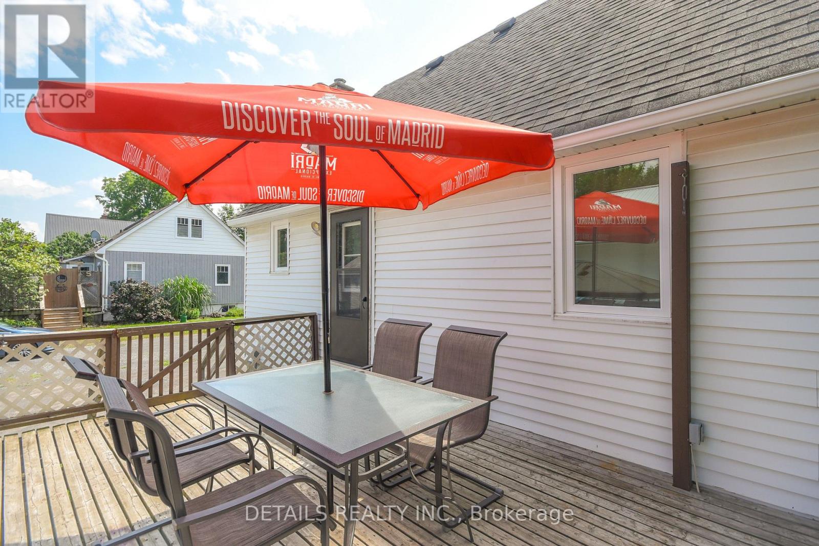 22 COLONEL MURRAY STREET - 45