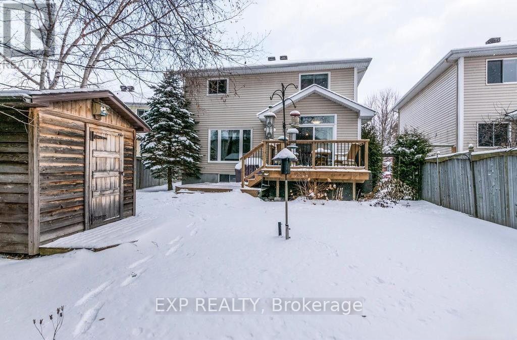 11 PEPPERIDGE WAY, Ottawa. Luxury613. By Peter Sagos - Image 14