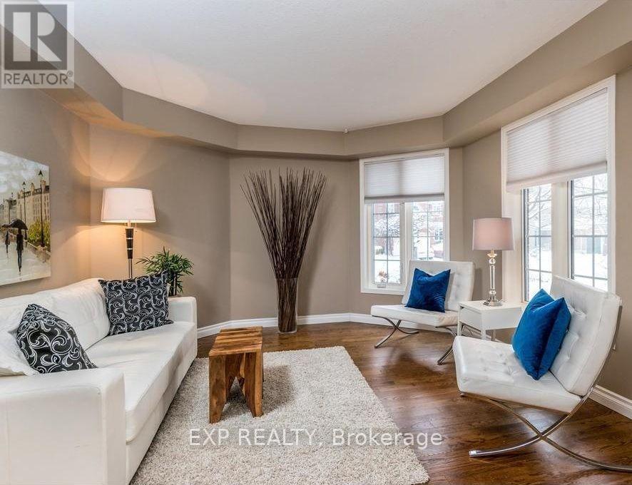 Formal Living room