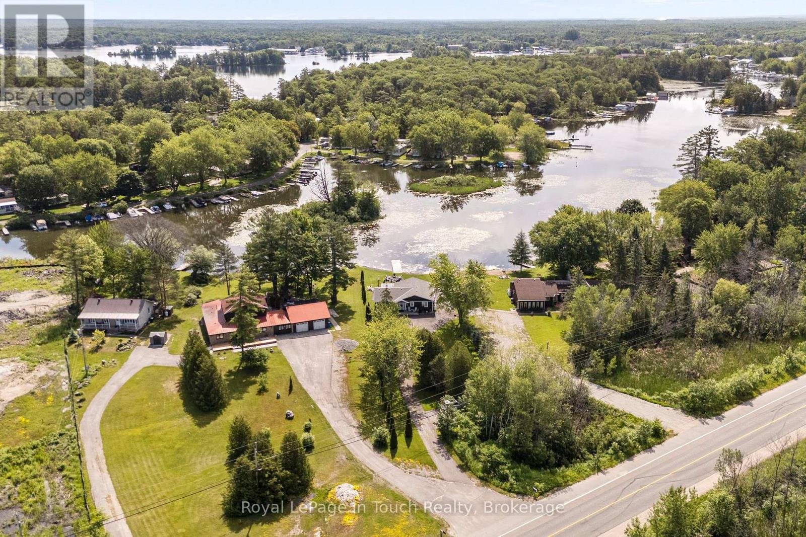 110 LONE PINE ROAD - 46
