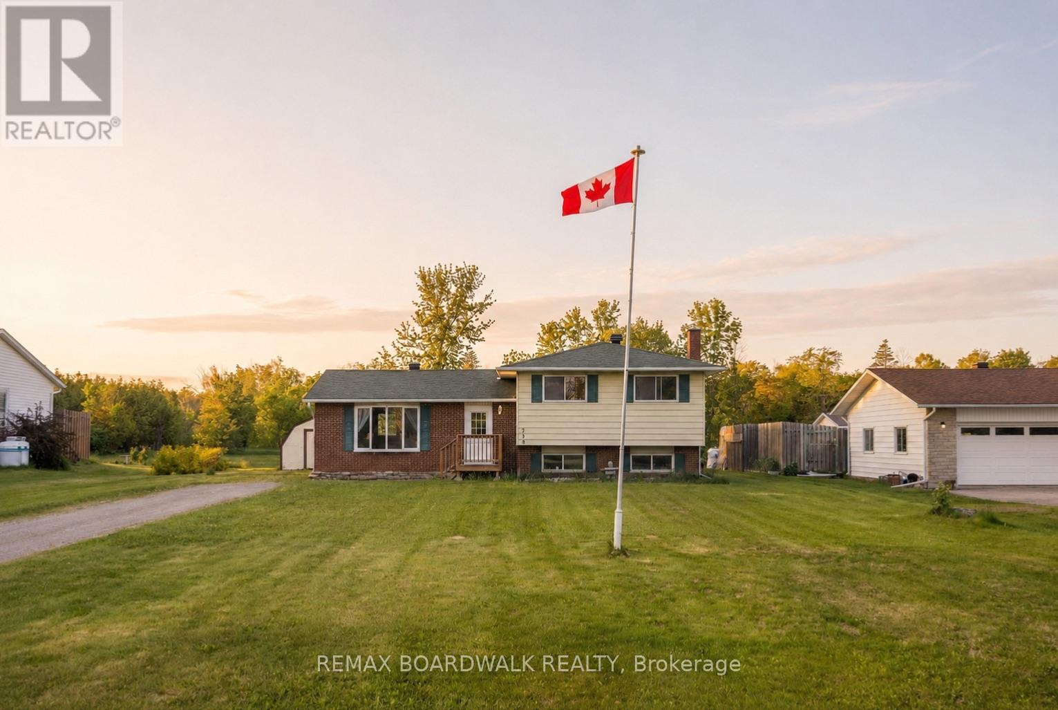 664 KITLEY LINE 3 ROAD - 1