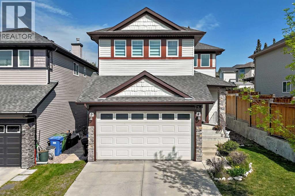 73 Royal Birch Way NW - 2