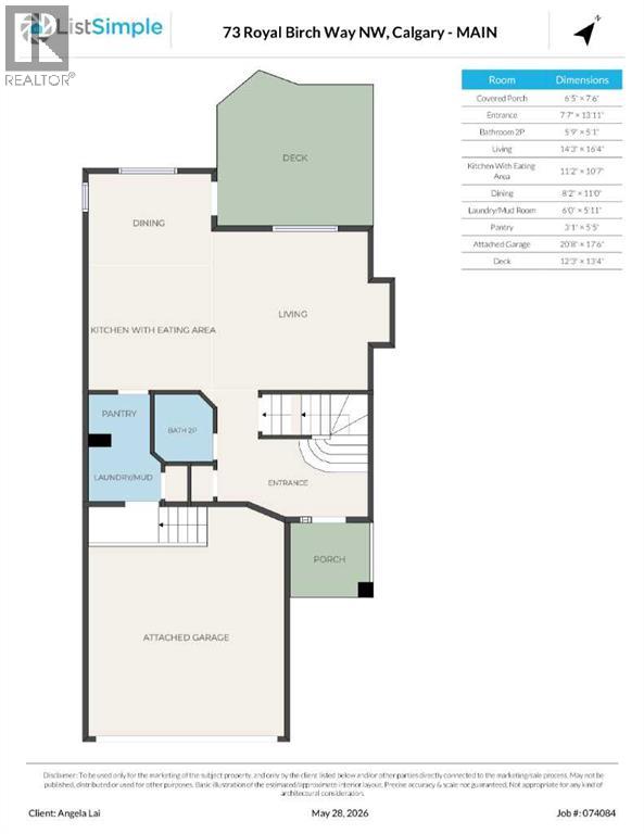 73 Royal Birch Way NW - 40