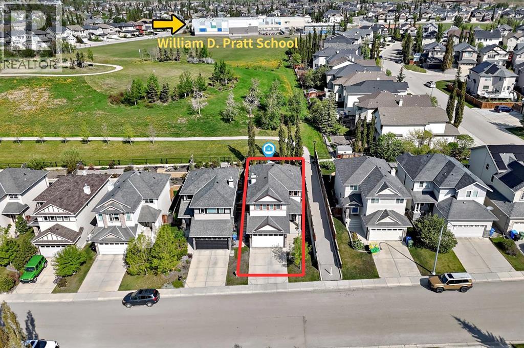 73 Royal Birch Way NW - 1