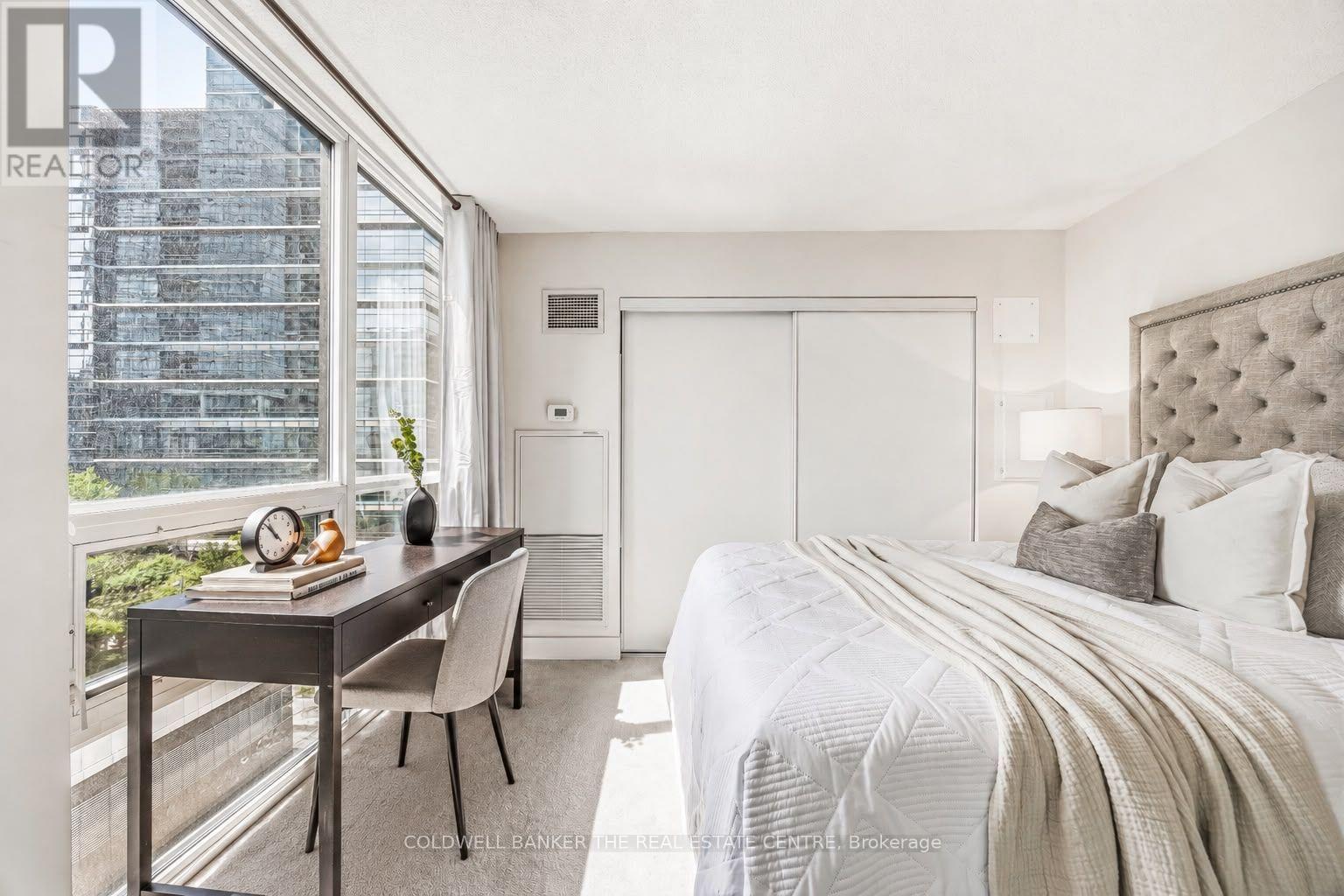 #912 23 SHEPPARD AVENUE E - 13