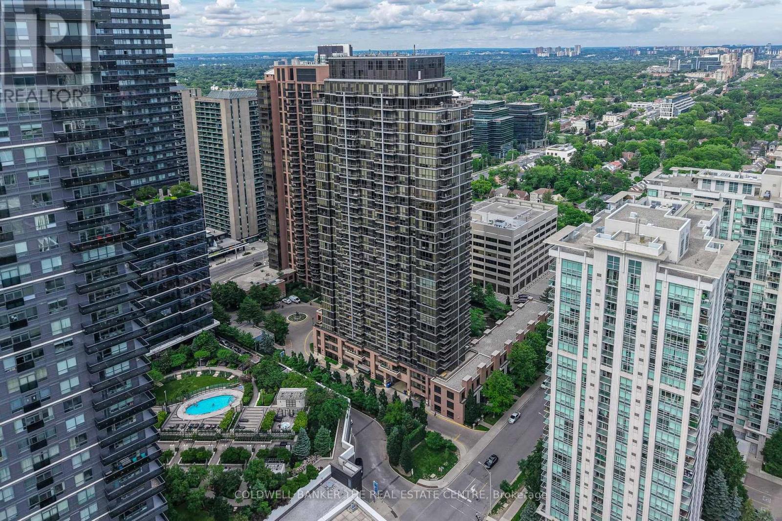 #912 23 SHEPPARD AVENUE E - 31