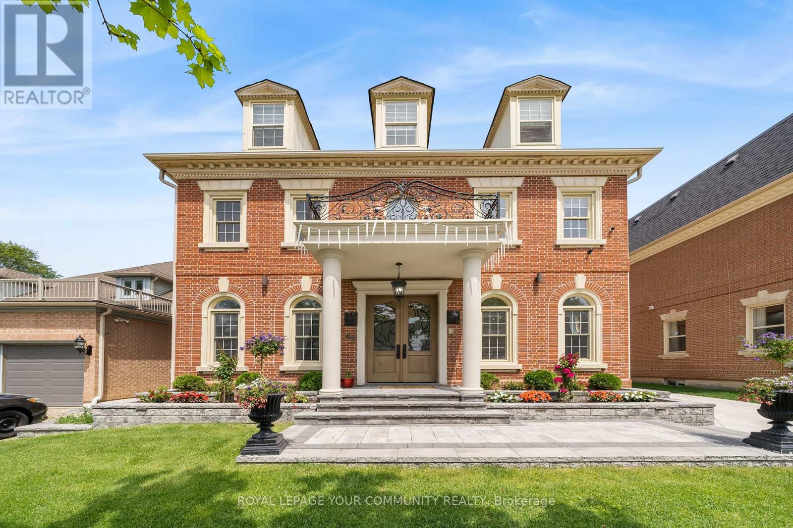 42 OATLANDS CRESCENT - 2