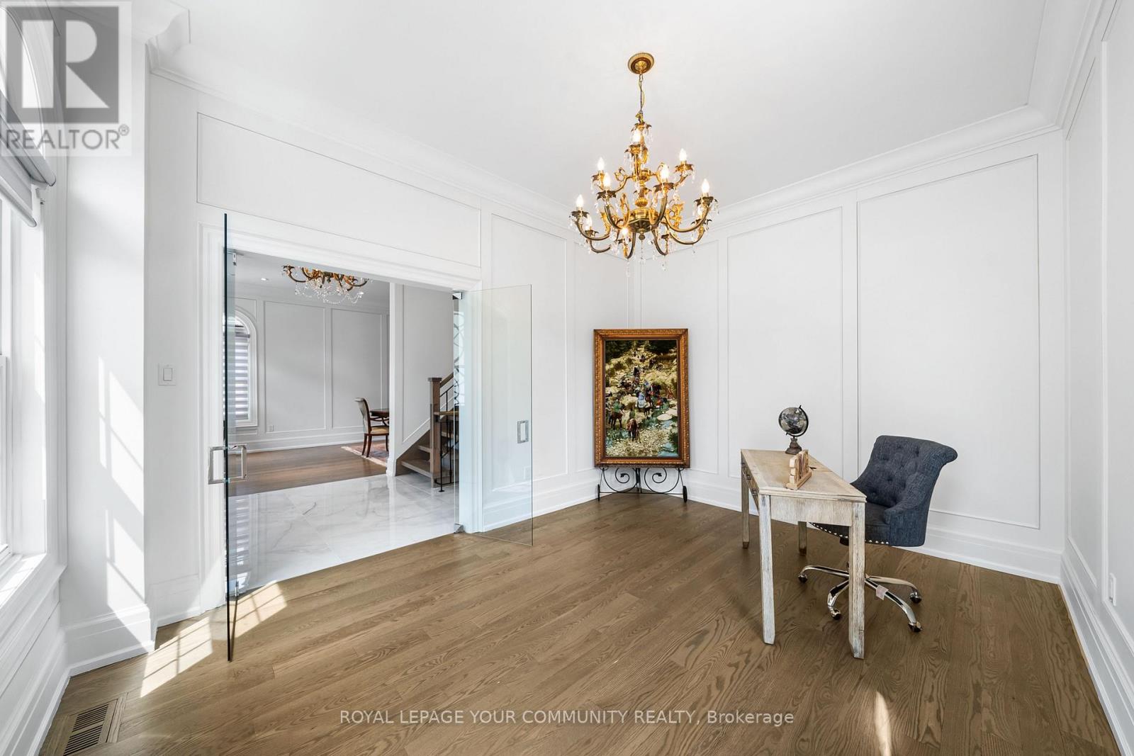 42 OATLANDS CRESCENT - 5