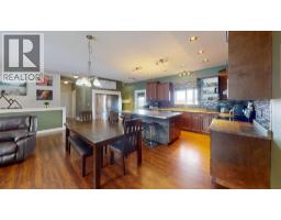 Family room - 101 68134, Plamondon, AB T0A2T0 Photo 7