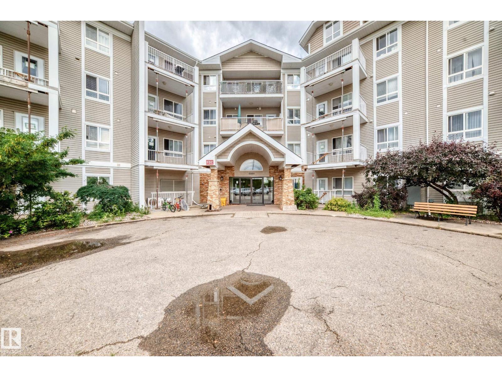 #221 5350 199 ST NW - 1