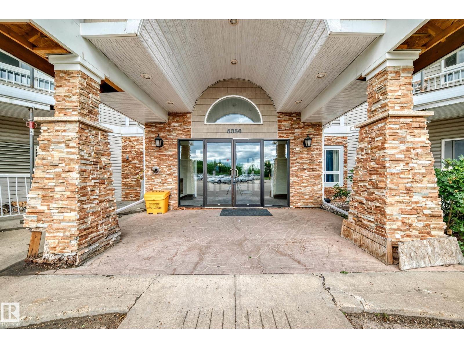 #221 5350 199 ST NW - 2